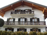 Pension Bergsee