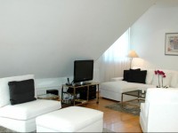 Ferienwohnungen in der Villa Carola