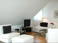 Ferienwohnungen in der Villa Carola