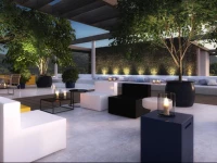 Roomers Baden-Baden, Autograph Collection