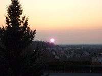 Apartment Die Sonnenhalde