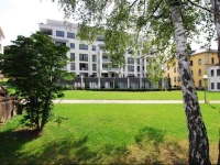 Aqua Aurelia Suitenhotel an den Thermen