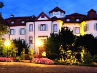 RГ¶tteles Restaurant & Residenz