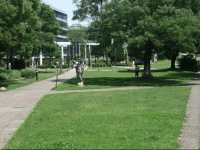 Hotel am Friedrichsbad