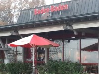 Autobahnrasthaus und Motel Baden-Baden