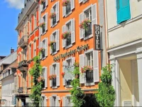 Hotel Deutscher Kaiser im Centrum