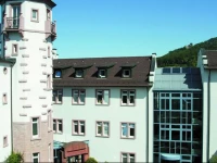 Hotel Magnetberg