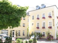 Hotel Merkur - Superior