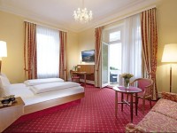 Hotel Schweizer Hof - Superior