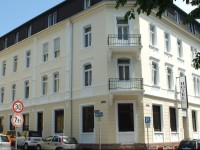 Hotel Deutscher Kaiser