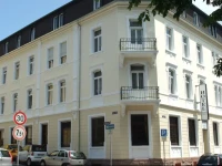 Hotel Deutscher Kaiser