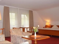 Hotel & Restaurant Weinberg