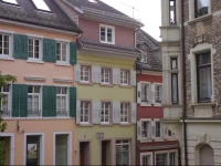 Alte Buchbinderei Appartements