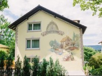 Aparthotel Voglergasse