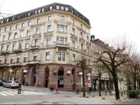 Apartment Im Kaiserhof