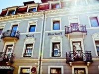 Appartement Bischoff