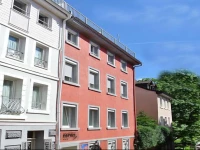 Appartementhaus Esprit-Art