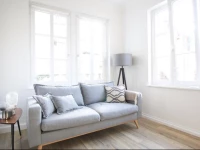 Boutique Charme Apartment