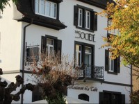 Boutique Hotel Societe