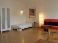 Dependance am Blumenbrunnen