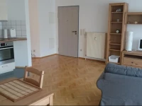 Ferienwohnung am Festspielhaus