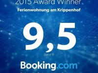 Ferienwohnung am Krippenhof