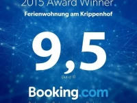 Ferienwohnung am Krippenhof