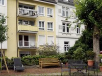 Ferienwohnung Baden Baden