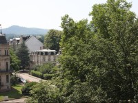 Ferienwohnung Deluxe