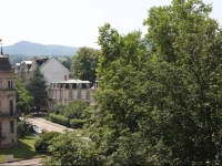 Ferienwohnung Deluxe