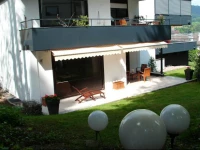 Ferienwohnung Kronprinz