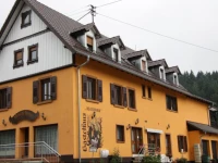 GГ¤stehaus Alexanna