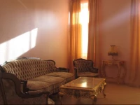 Liebevolle Unterkunft