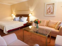 Hotel Quellenhof Sophia