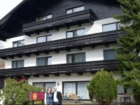 Schwarzwaldhotel Sonne