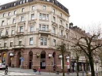 Vip Apartment an den Thermen