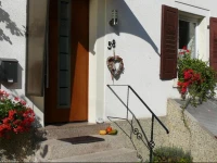 Winzerhof unter der Yburg