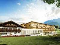 Klosterhof, Premium Hotel & Health Resort