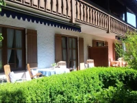 Ferienwohnung Christiane - Steilhofweg