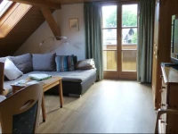 Ferienwohnungen Griesacker -- Haus Gertrud