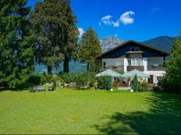 Hotel Villa Sonnenhof