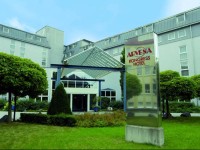ARVENA Kongress Hotel - Hotel in der Wagnerstadt