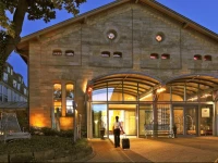 H4 Hotel Residenzschloss Bayreuth