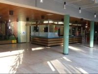 Jugendherberge Bayreuth