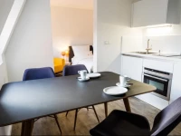 Apartmenthaus KГ¶nigsallee