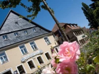 Brauereigasthof Goldener LГ¶we