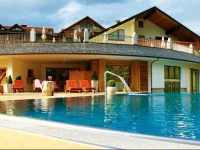 Hotel Heselbacher Hof