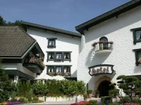 Romantik Hotel Sackmann