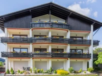 BSW-Erlebnishotel Am Kurgarten