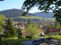 Oberdeisenhof - Landhotel Garni